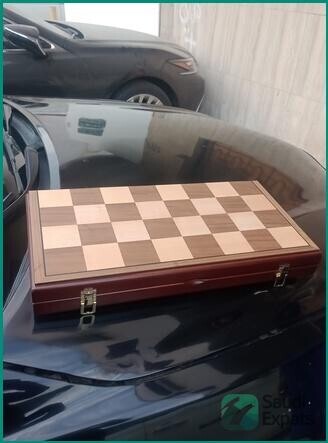high-quality-wooden-chess-board-for-sale-in-jeddah-big-1