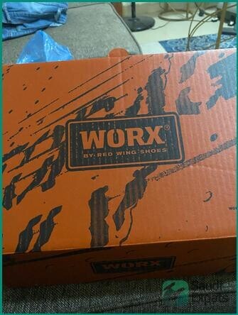 brand-new-red-wing-shoes-size-42-for-sale-in-jubail-big-1