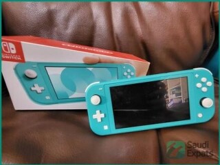brand-new-nintendo-switch-lite-256gb-turquoise-2023