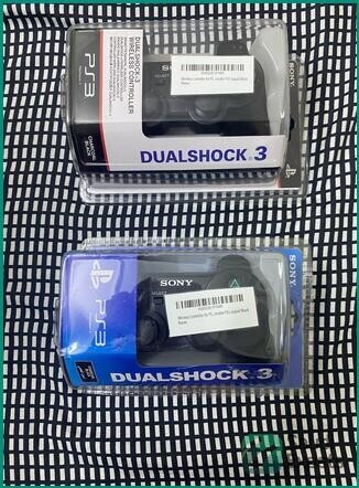 brand-new-ps3-remote-controllers-for-sale-in-riyadh-big-1