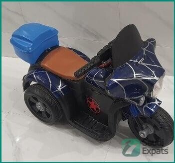 kids-electric-motor-bikes-for-sale-in-riyadh-big-0