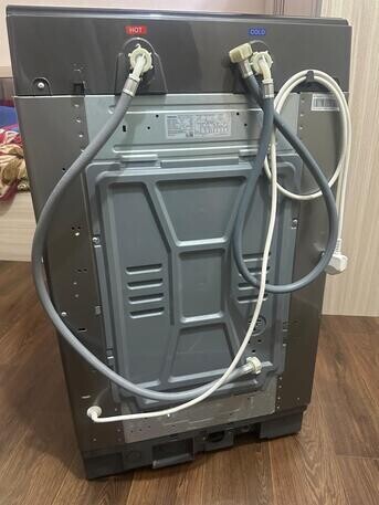tohisba-10kg-fully-automatic-washing-machine-like-new-2024-purchase-big-2