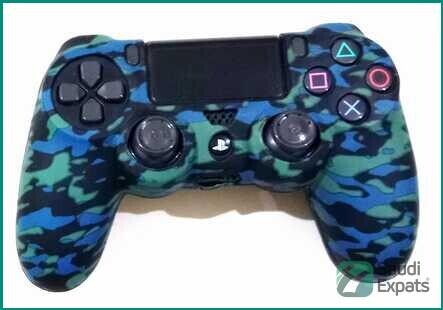 ps4-dualshock-4-controllers-for-sale-in-azizia-riyadh-big-2