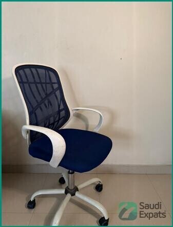 ergonomic-office-chair-and-fabric-sofa-for-sale-in-khobar-big-0
