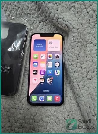 iphone-12-pro-max-256gb-for-sale-excellent-condition-in-khobar-big-2
