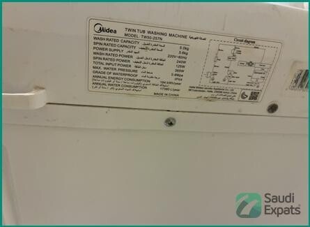 midea-washing-machine-in-jeddah-like-new-only-450-sar-big-3