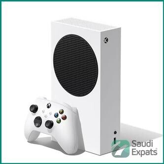 xbox-series-s-in-excellent-condition-taif-big-0