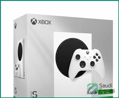xbox-series-s-in-excellent-condition-taif-big-1
