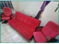 free-red-sofa-cum-bed-and-chairs-in-al-malaz-small-2