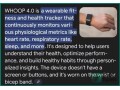 whoops-40-fitness-tracker-with-extra-straps-unused-riyadh-small-0