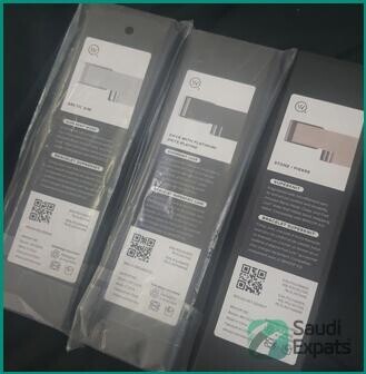 whoops-40-fitness-tracker-with-extra-straps-unused-riyadh-big-2