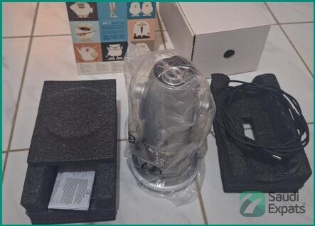 blue-yeti-microphone-in-excellent-condition-riyadh-big-2