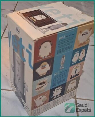 blue-yeti-microphone-in-excellent-condition-riyadh-big-3