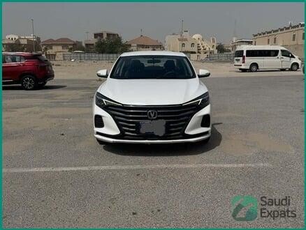 changan-eado-2023-automatic-56288-km-lease-transfer-in-riyadh-big-1