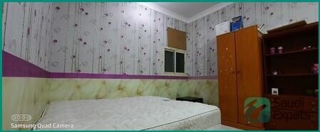 affordable-studio-for-rent-in-khobar-shamaliyah-with-utilities-included-big-0