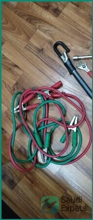 heavy-duty-car-battery-charging-cables-in-riyadh-big-0