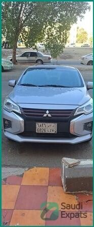 mitsubishi-attrage-2024-transfer-ownership-al-nakheel-big-0