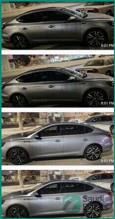 2022-mg6-trophy-full-option-for-sale-in-riyadh-big-0