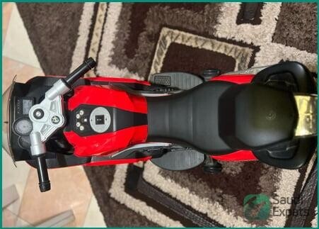 kids-little-tikes-taxi-bmw-electric-motorcycle-in-jeddah-big-4
