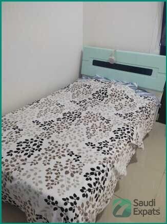2-single-beds-and-office-desk-with-chair-in-khobar-big-0