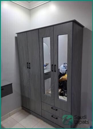 luxury-bedroom-furniture-sets-with-home-delivery-in-al-baha-big-4