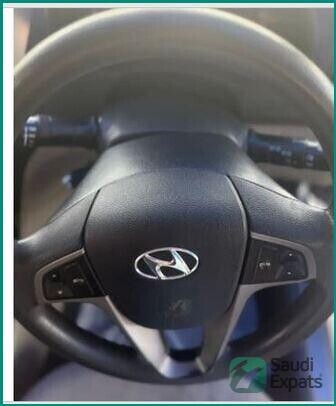 2017-hyundai-accent-for-sale-in-dammam-automatic-well-maintained-big-0