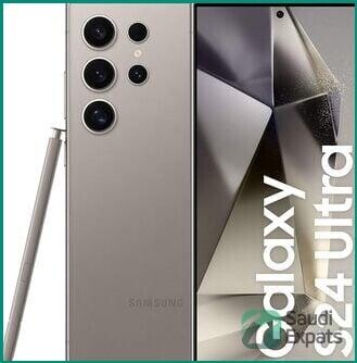 samsung-s24-ultra-256gb-gently-used-available-in-riyadh-big-2