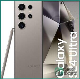 samsung-s24-ultra-256gb-gently-used-available-in-riyadh-big-0