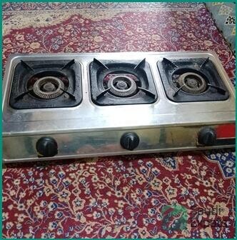 gas-stove-with-two-functional-burners-al-iskan-big-0
