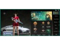 high-level-pubg-account-with-rare-items-in-jeddah-small-0