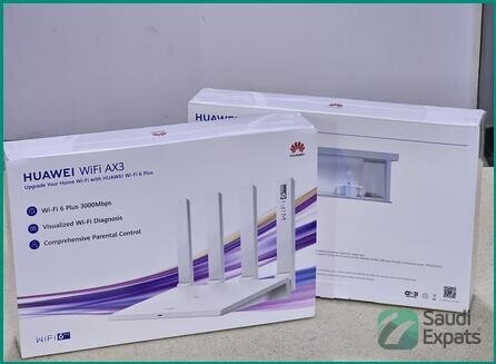 brand-new-huawei-ax3-wifi-extender-router-in-riyadh-big-1