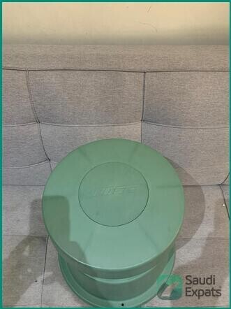 bose-freespace-360p-series-ii-green-loudspeaker-for-sale-in-khobar-big-1