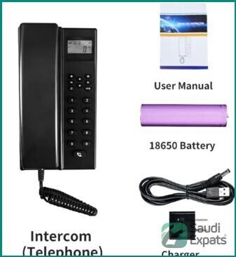 wireless-audio-intercom-phone-with-lcd-olaya-big-0