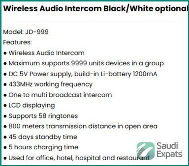 wireless-audio-intercom-phone-with-lcd-olaya-big-4