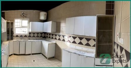 affordable-furnished-studio-for-rent-on-villa-roof-in-riyadh-sar-3000month-big-0