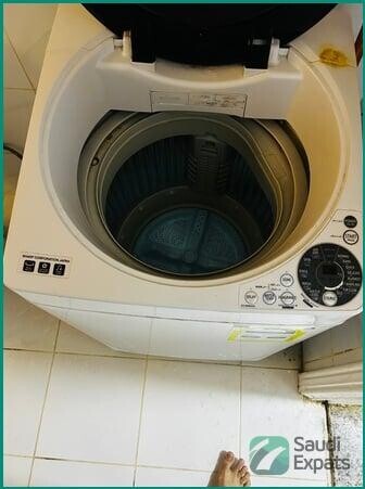 washing-machine-for-sale-hot-and-cold-features-azizia-big-1