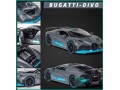 brand-new-pull-back-bugatti-divo-diecast-toy-car-with-lights-in-riyadh-small-3