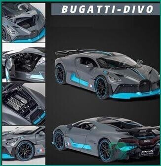 brand-new-pull-back-bugatti-divo-diecast-toy-car-with-lights-in-riyadh-big-3