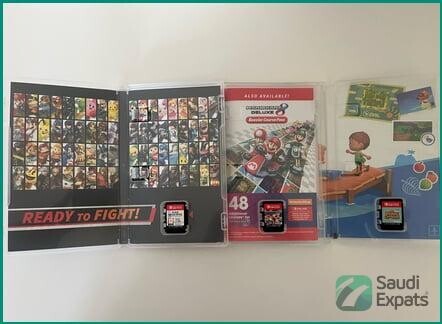 nintendo-switch-oled-64gb-with-3-games-for-sale-in-riyadh-big-2