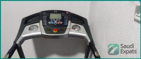 affordable-treadmill-for-sale-khobar-big-0