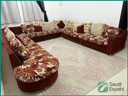 affordable-8-piece-sofa-set-for-sale-in-riyadh-big-1