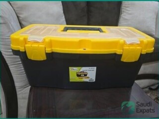affordable-16-inch-plastic-tool-box-in-al-malaz