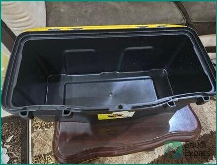 affordable-16-inch-plastic-tool-box-in-al-malaz-big-3