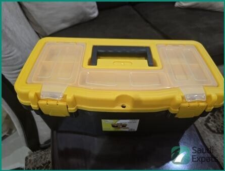 affordable-16-inch-plastic-tool-box-in-al-malaz-big-1