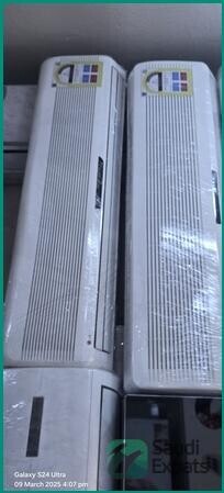 used-split-window-air-conditioners-with-warranty-in-riyadh-big-1