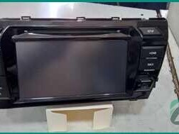 honda-car-tape-power-converter-and-double-bed-for-sale-in-jubail