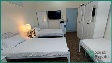 affordable-bed-spaces-in-furnished-flat-hara-riyadh-big-1