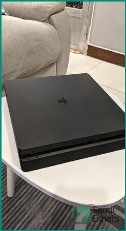 sony-ps4-slim-500gb-with-games-and-controllers-jeddah-big-0