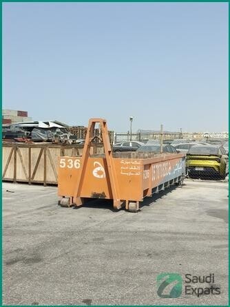 affordable-waste-container-rental-in-al-qatif-20-yard-for-430-sar-big-0