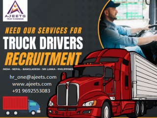 hire-professional-truck-drivers-in-gulf-countries-skilled-reliable